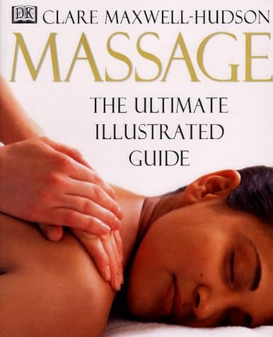Massage Hardcover – March 1, 1999