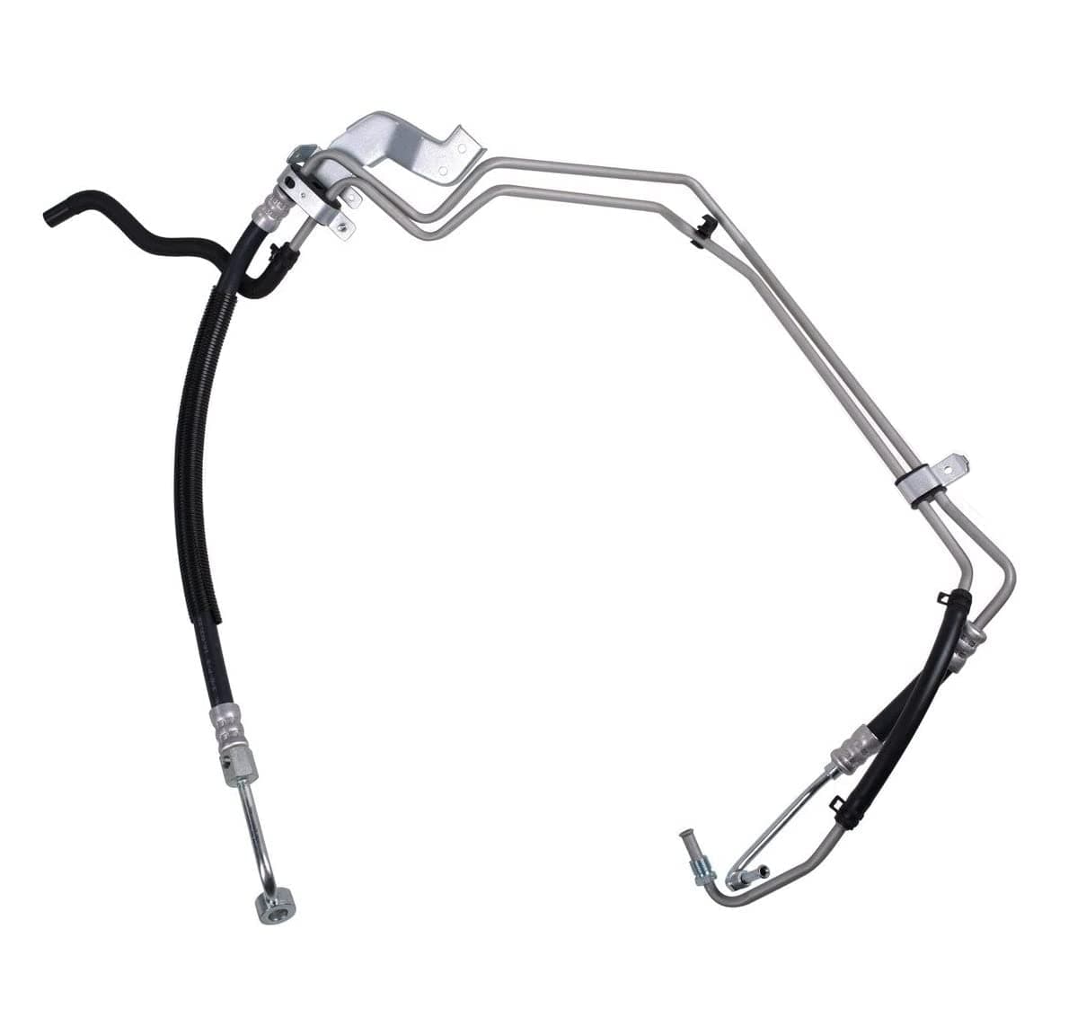 Sunsong 3403672 Power Steering Hose Assembly