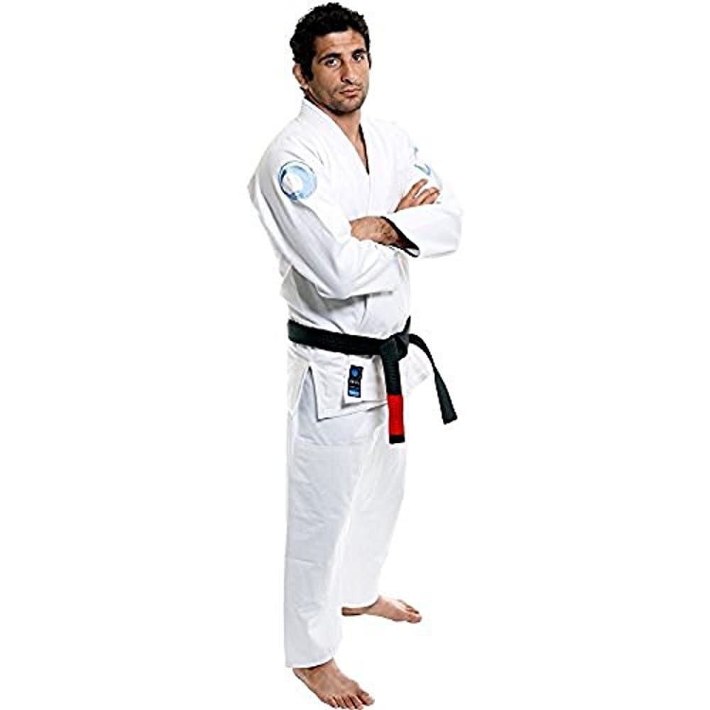 BJJ Religion Akua Gi (White, A2)