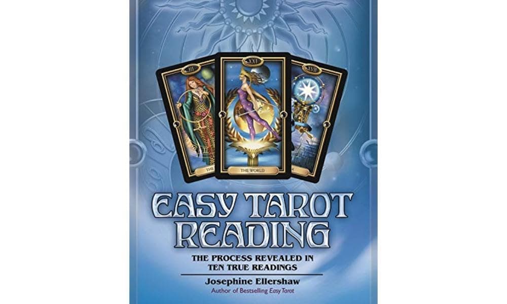 Easy Tarot Reading