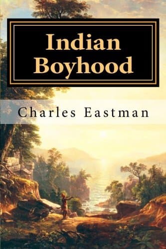 Indian Boyhood Paperback – May 4, 2016
