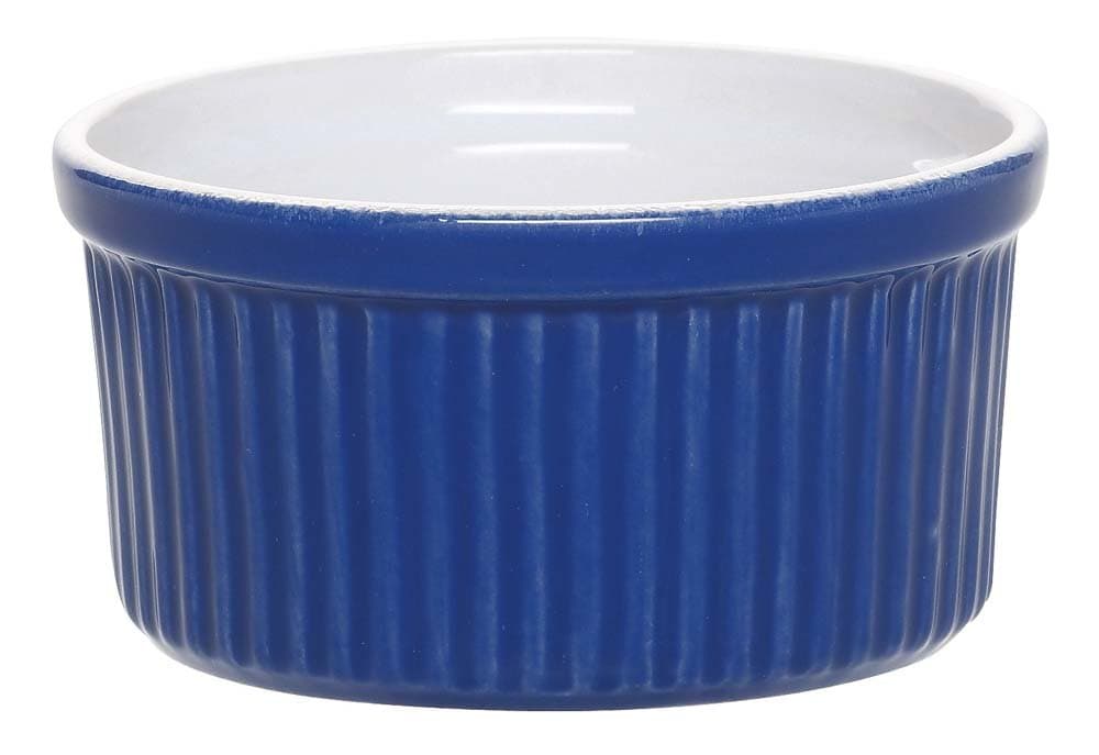 Emile Henry Classic Ramekin - 200 mL - Blue