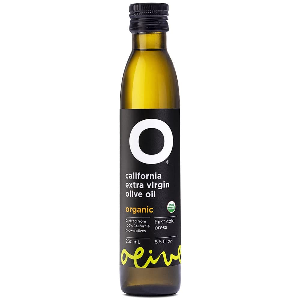 O OIL OLIVE XVIRGN ORG
