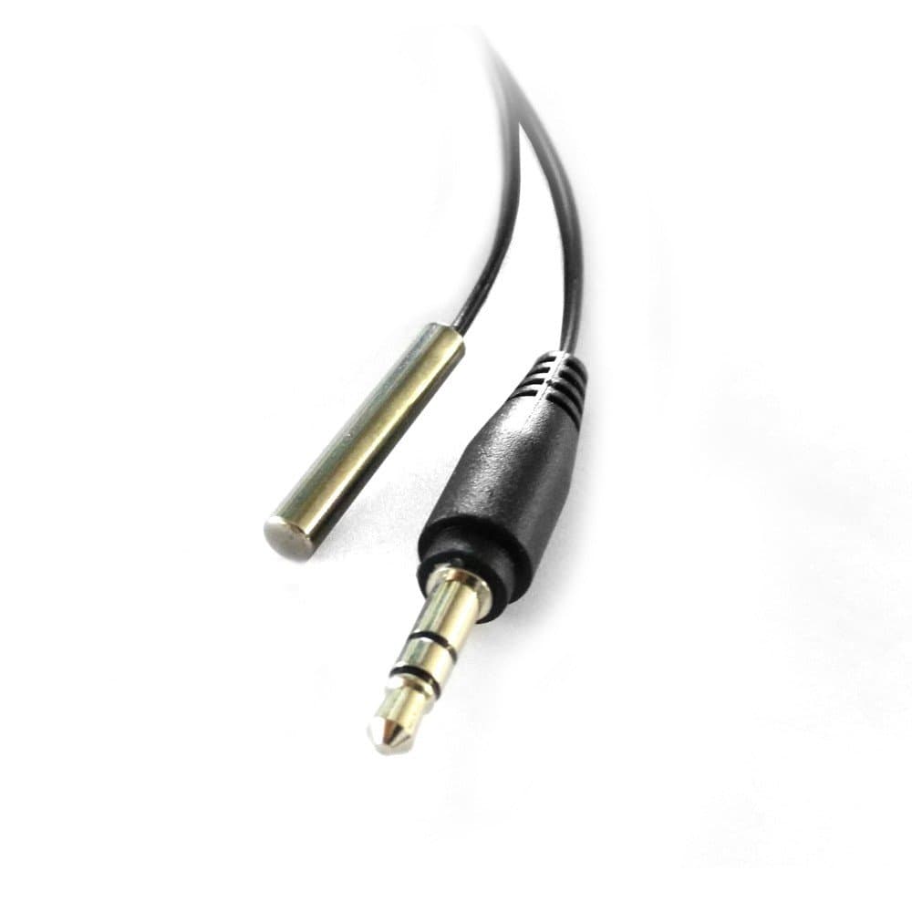 Elertus ELRT-TSEN-01 Wet / Dry Temperature Probe