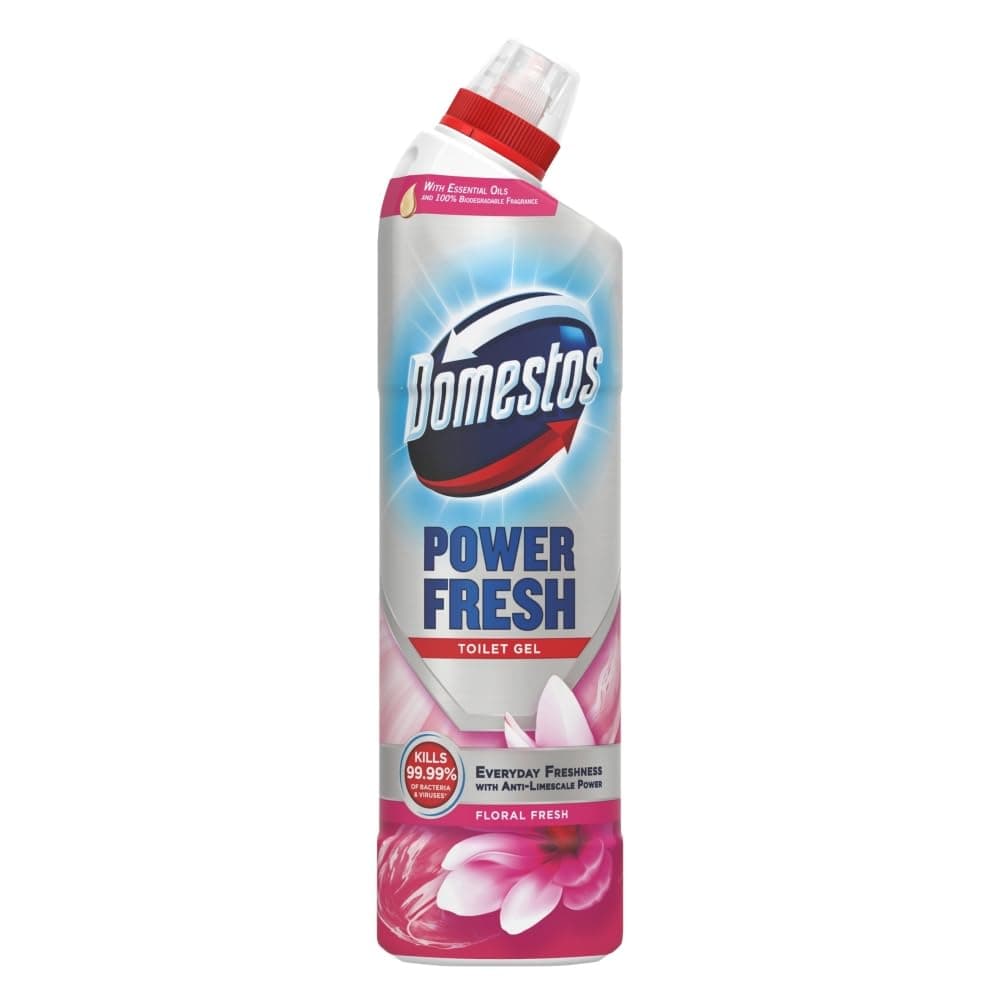 Power Fresh Pink 750ml