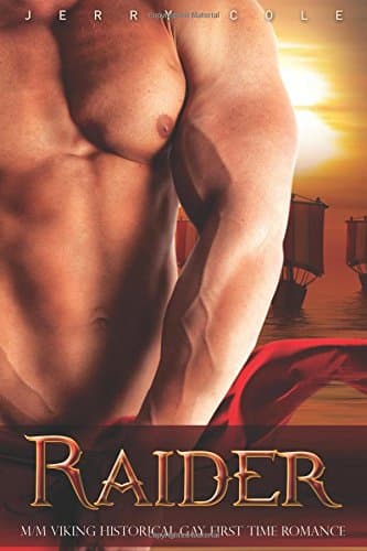 Raider (Norse Saga Book 1)