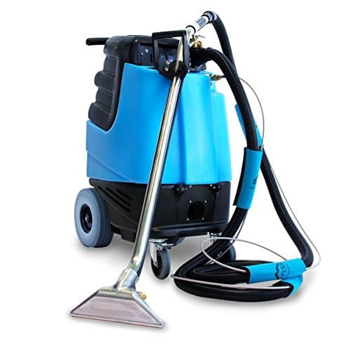 Contractor’s Special Heated Carpet Extractor