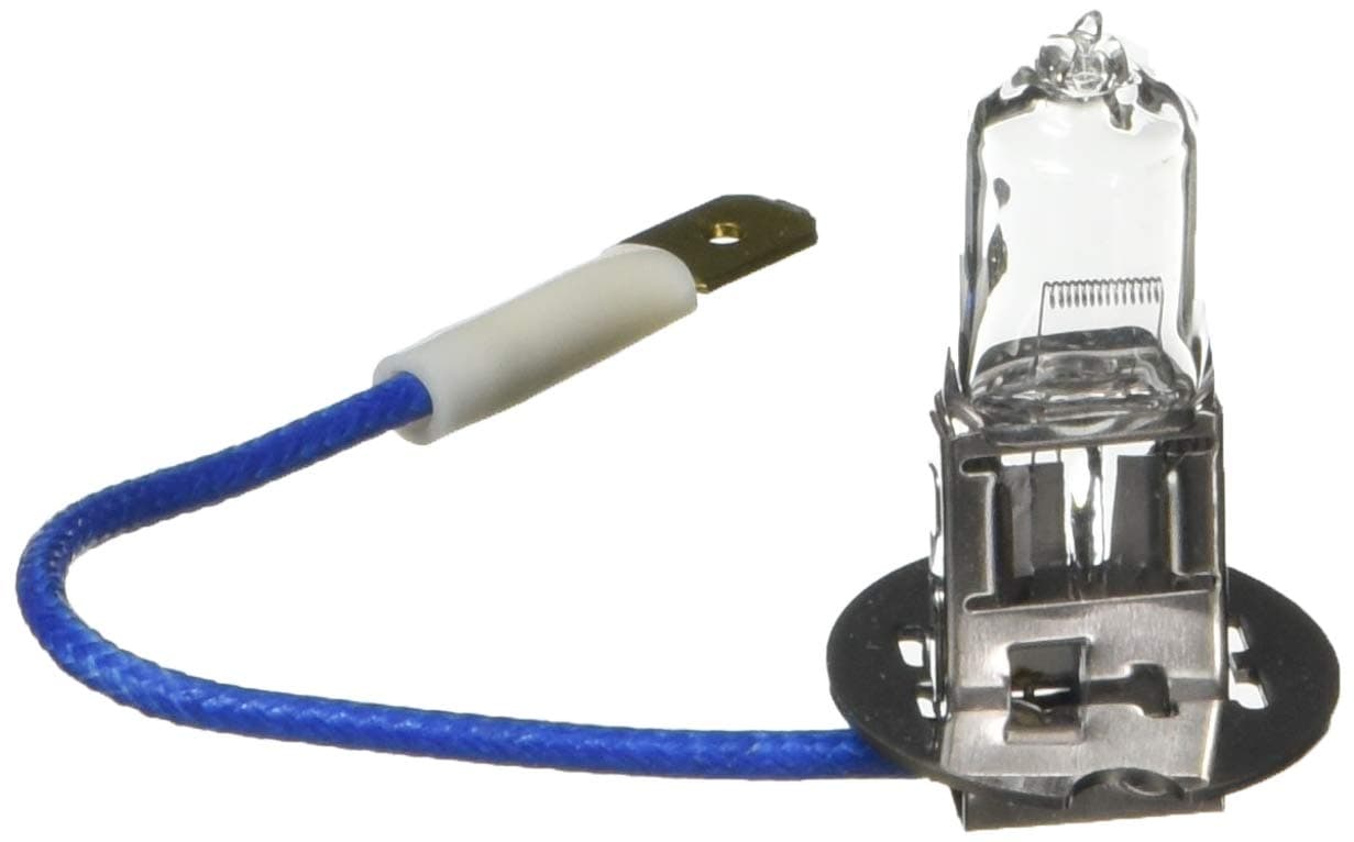 Philips H3 12336 Premium Halogen Headlight Bulb (12V, 55W)