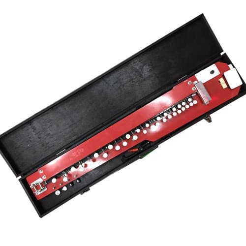 Calcutta Musical Depot Bulbul Tarang