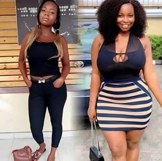 Maca Root Oil for Breast and Butt Enhancement