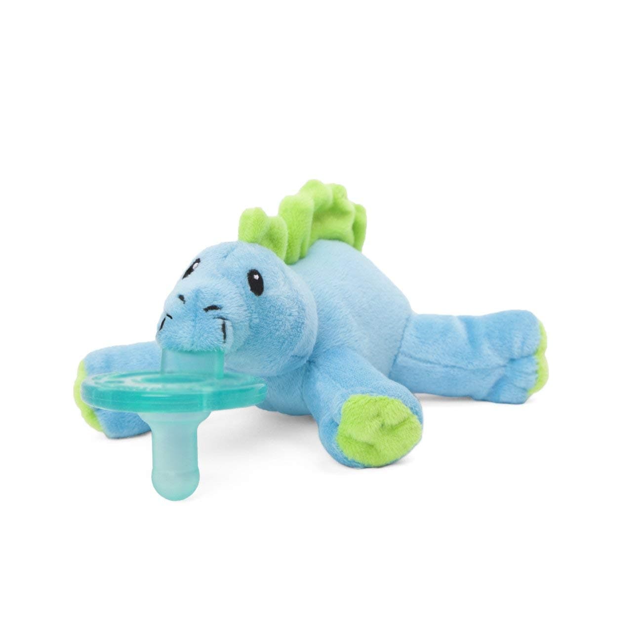WubbaNub Baby Dino
