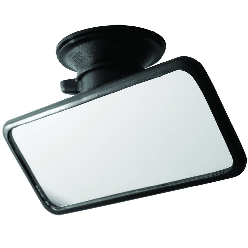 Summit Interior mirror 112x48mm w/ suction cup RV34