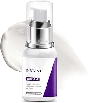 Skin Tightening Cream for Face,Instant Lift Cream with Collagen Hyaluronic Acid,Anti Aging Face Cre/am,Anti Wrinkle Fac/e Cre/am,Wrinkle Filler for Reducing Fine Lines,Skincare Crea/m,Night Crea/m