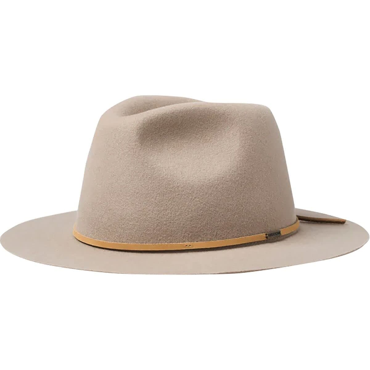 BrixtonWesley Fedora Safari, M