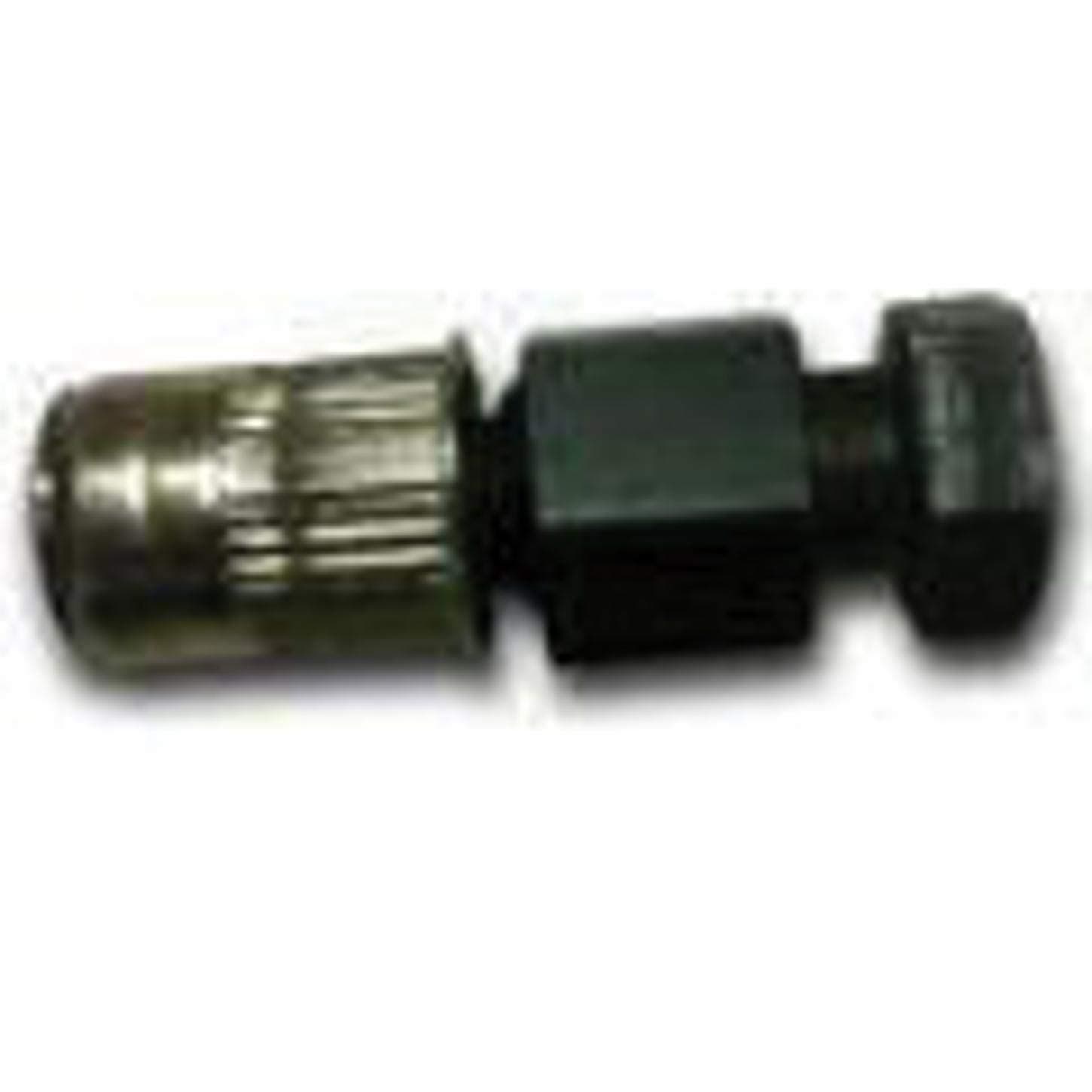 AVK IndustrialAA181-420 Expandable Tool,Thread Size 1/4-20, Black