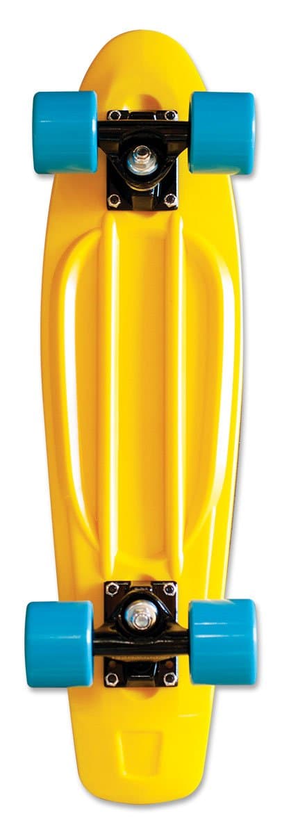 Alliance Skateboards Mini Cruiser Skateboards