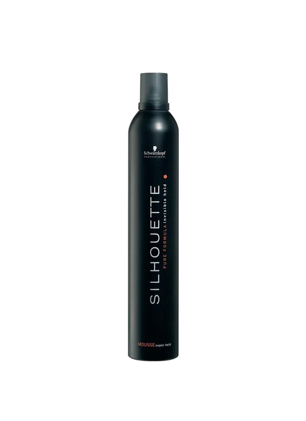 Silhouette Super Hold Mousse 200ml