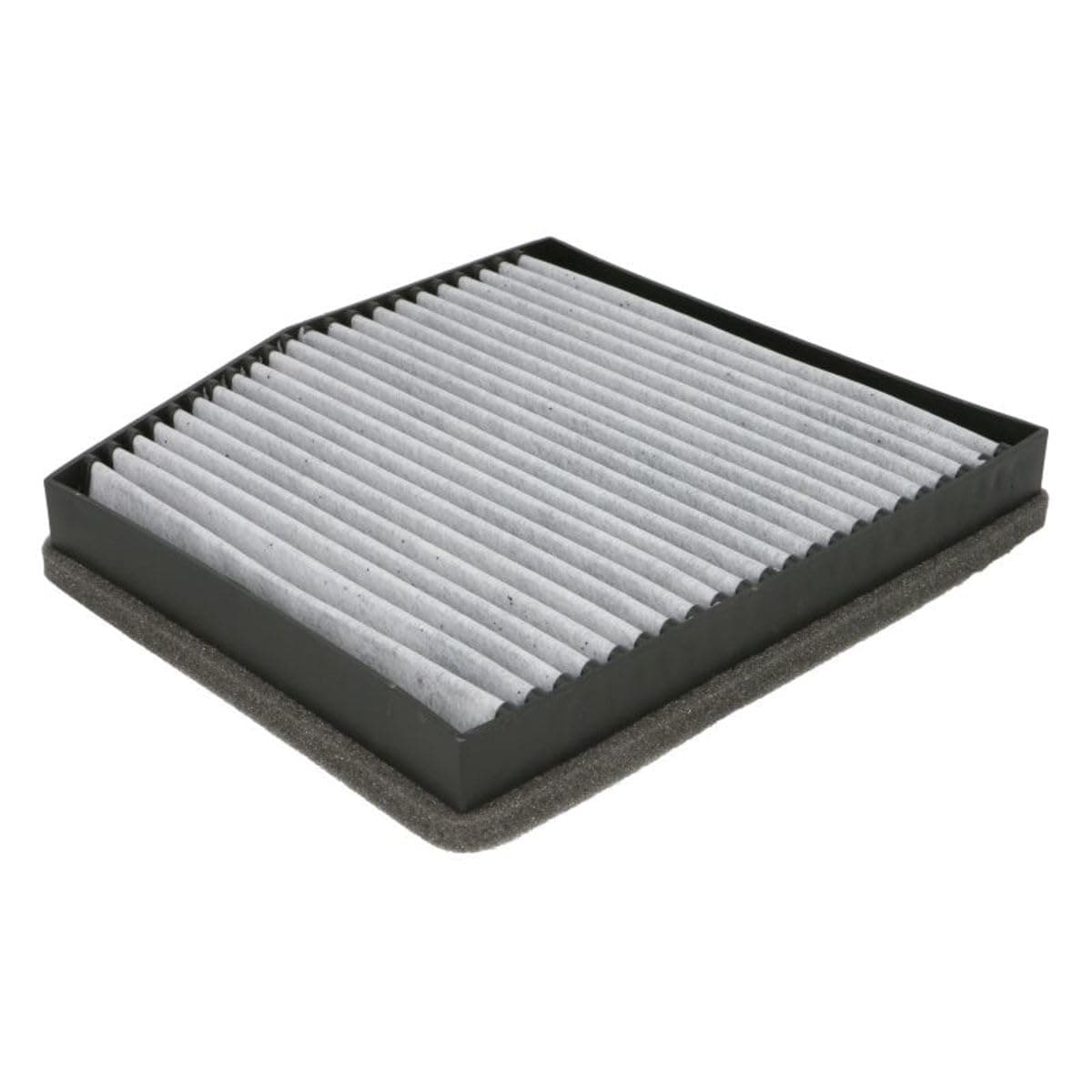 MAHLE LAK 124 Cabin air filter