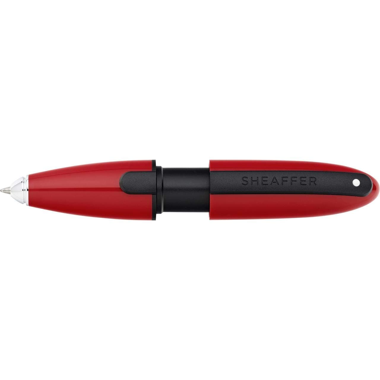 Ion Red Gel Rollerball Pen