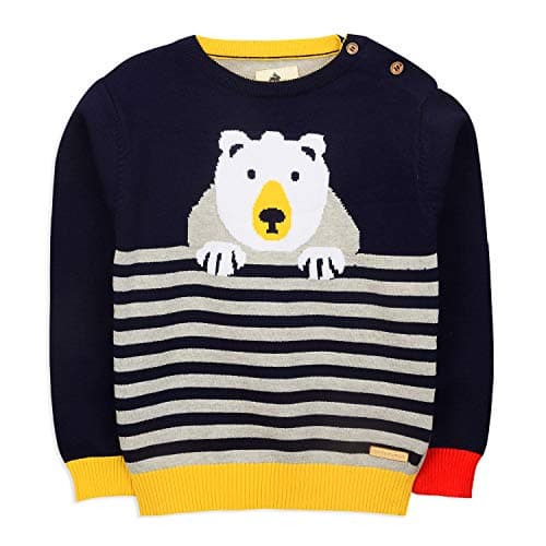 Cherry Crumble Unisex Knitwear