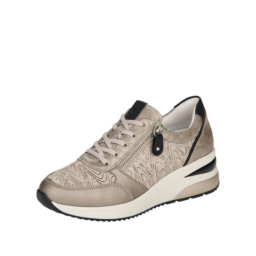 RemonteWomen's D2400 Low-Top Sneakers