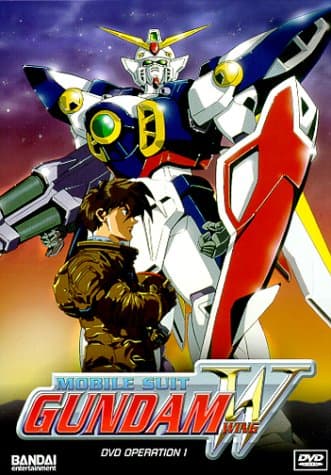 Mobile Suit Gundam Wing: Operation 1