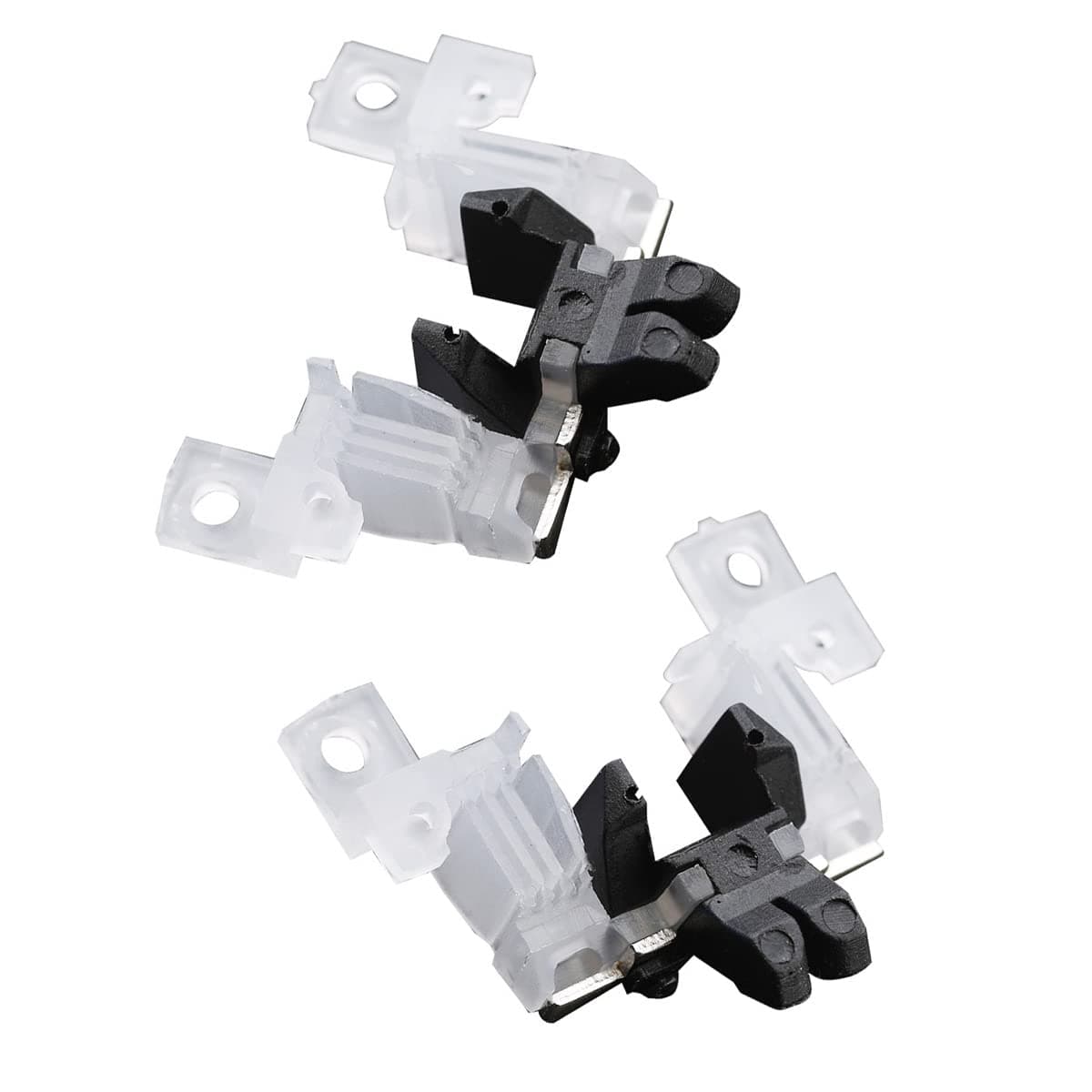2 PCS Blade Drive Assembly Lever Replacement Blade for andis pet Clipper