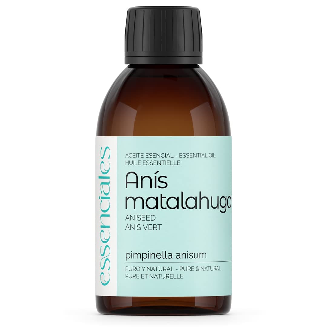 Anise - Essential Oil - 100% Pure - 200 ml