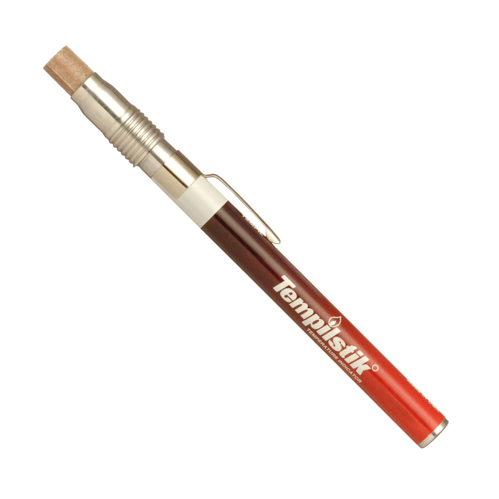 Tempilstik 28016 Surface Temperature Indicator, One Indicator, 225 Degree F