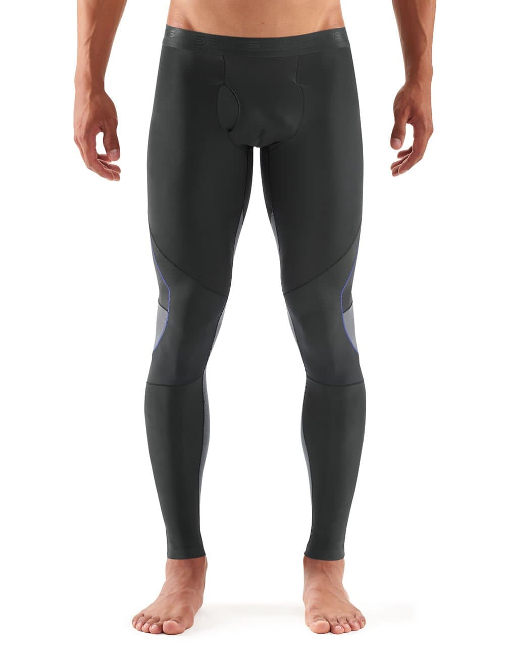 SKINS Men's RY400 Compression Recovery Tights