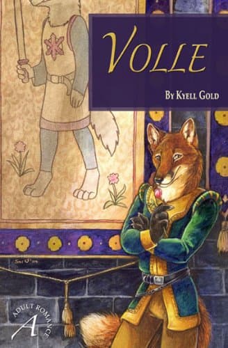 Volle Paperback – January 1, 2005