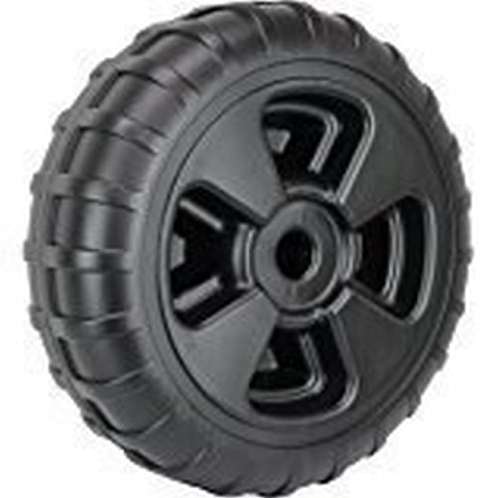 Heavy Duty Plastic Lift and Dock Wheels