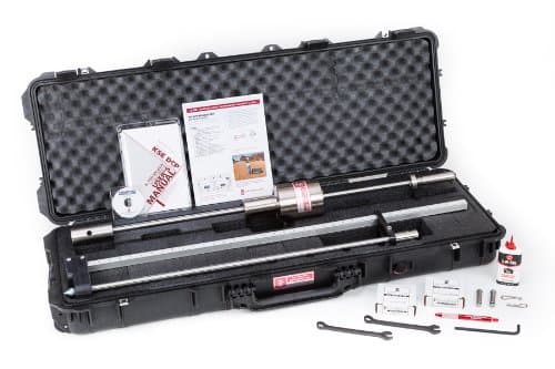 Dynamic Cone Penetrometer -International Kit K-Int