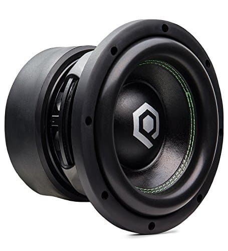 SoundQubed HDS208-D2 600W RMS