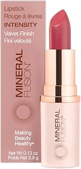 MINERAL FUSION - Lipstick Intensity - 0.14 oz. (4 g)