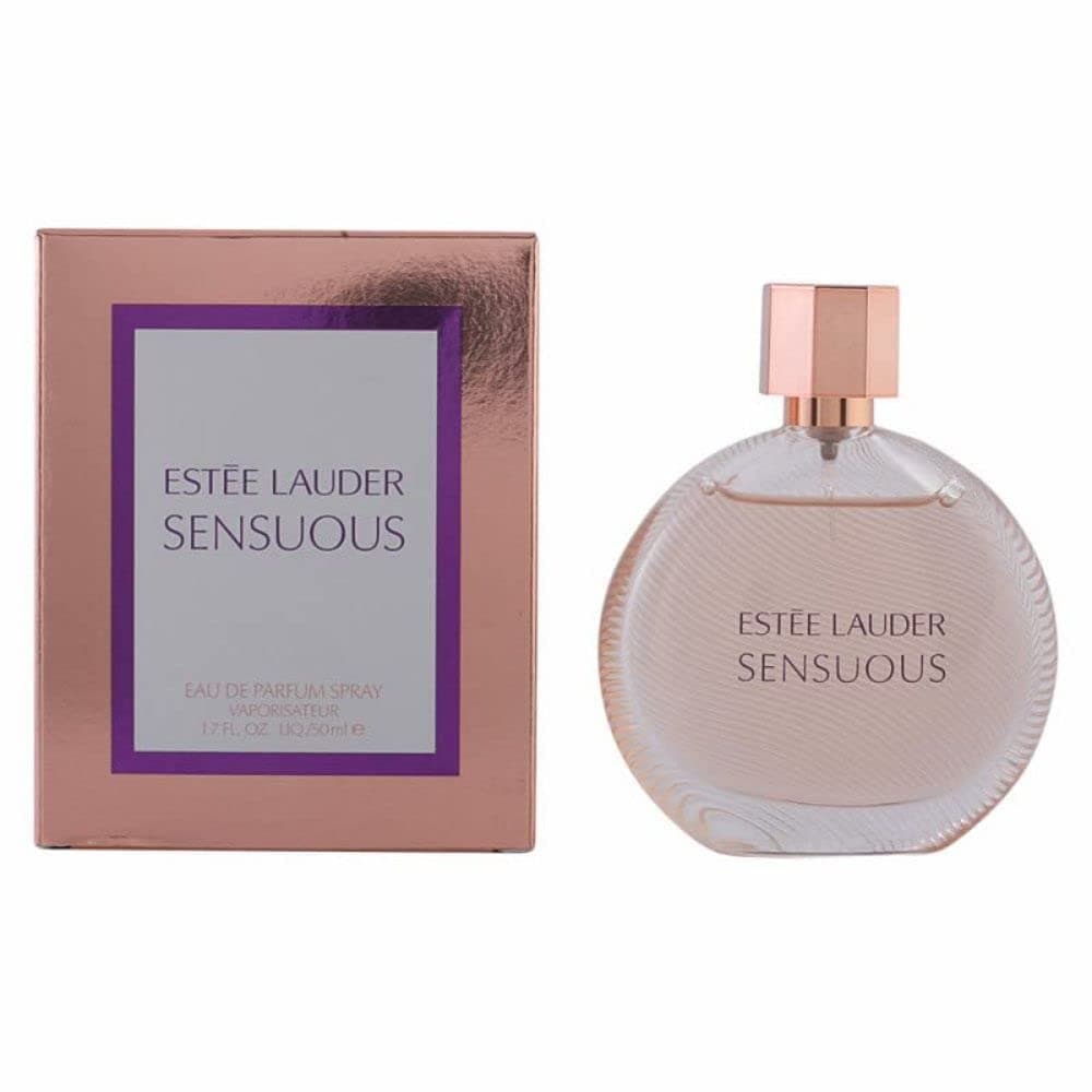 Sensuous by Estee Lauder Eau De Parfum Spray 1.7 oz for Women