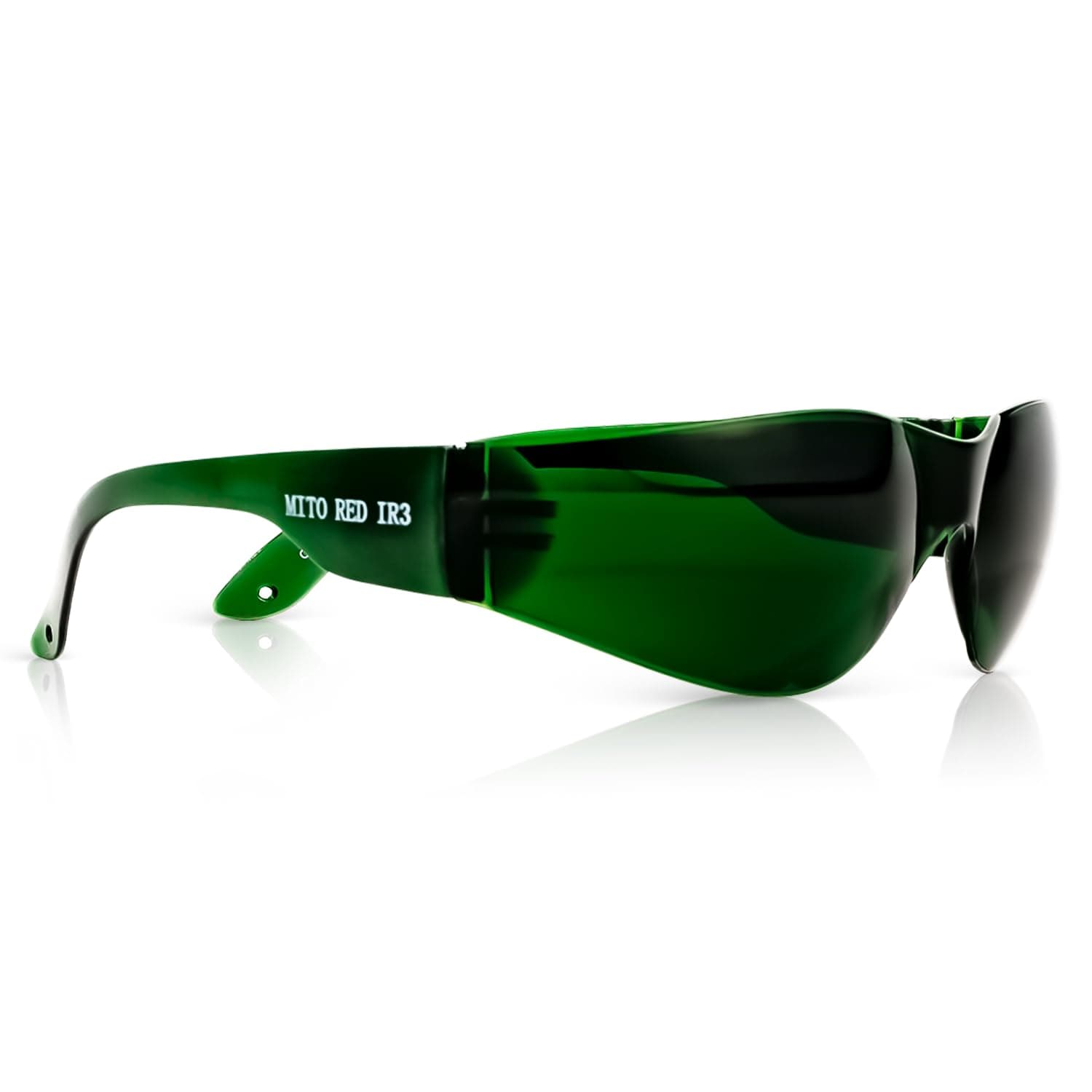 Mito Red Light - IR3 Glasses