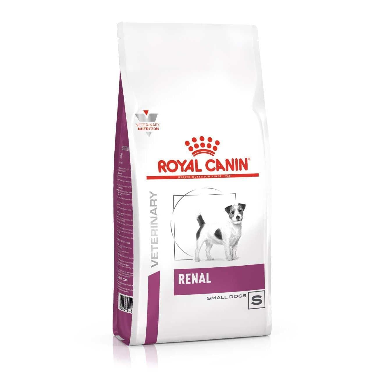 ROYAL CANIN Renal Small Dog - 1.5kg