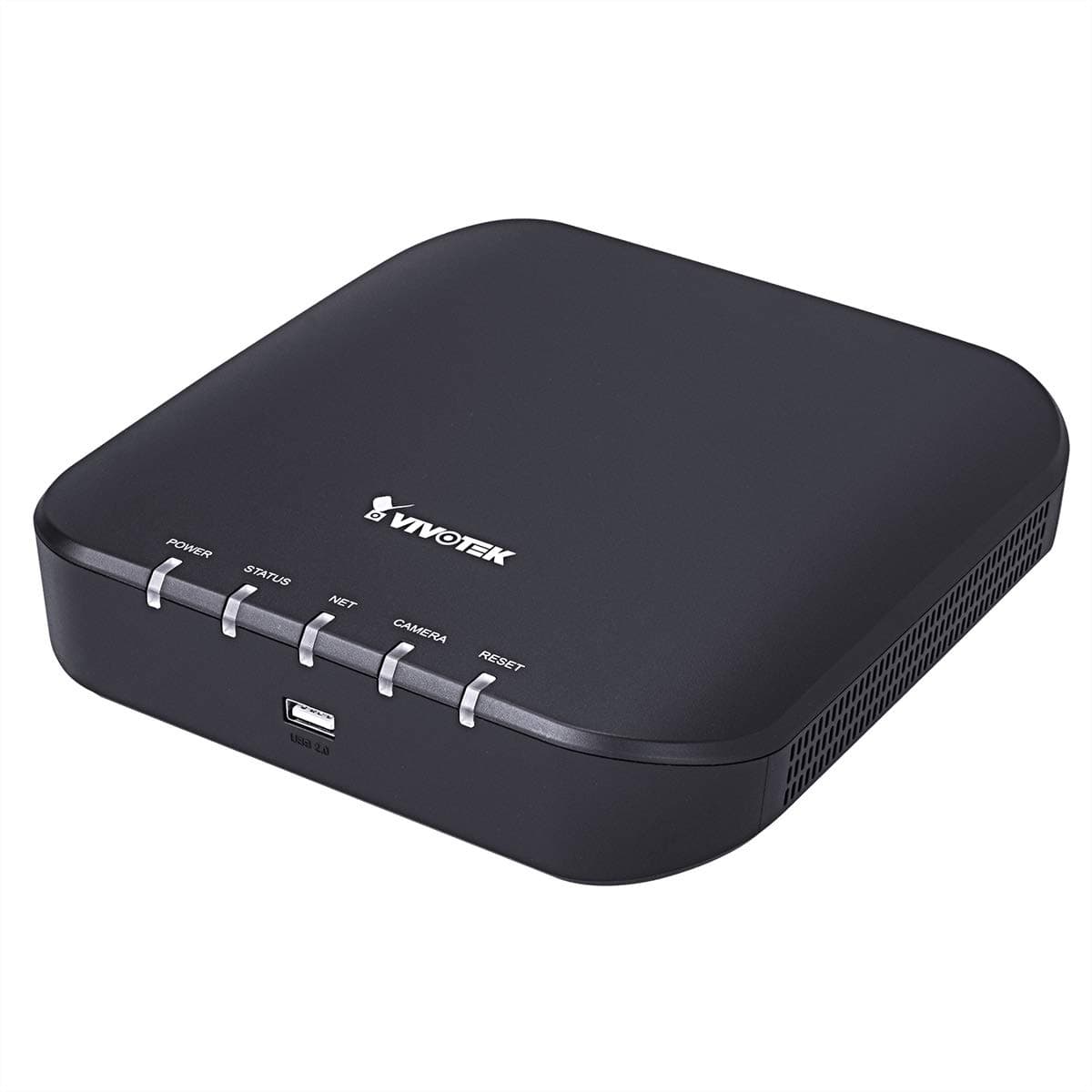 Vivotek RX9401 H.265 16-Ch Embedded Video Receiver