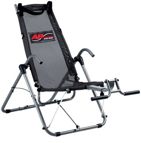 Ultra Sport Abdominal Exerciser