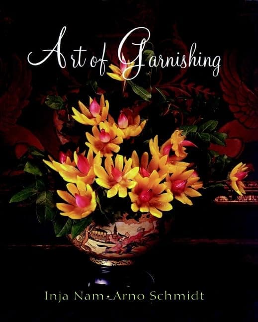 Art of Garnishing