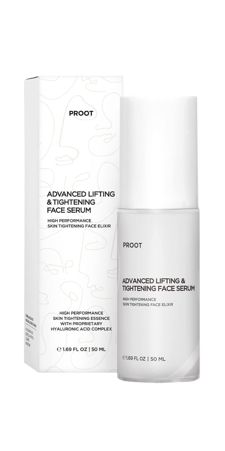 Advanced Face Lifting Serum