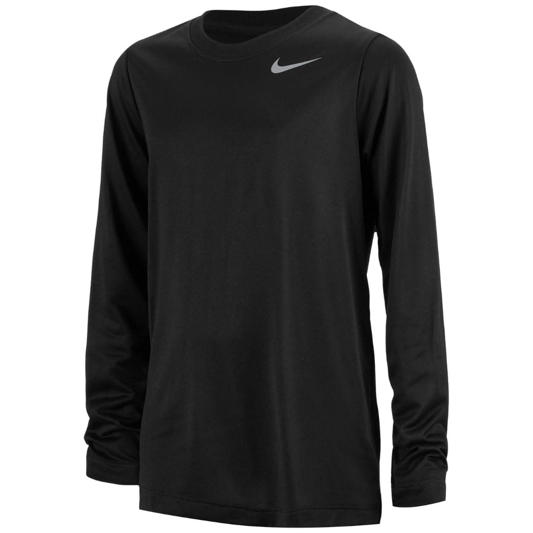 Men's Legend LS Tee by Nike