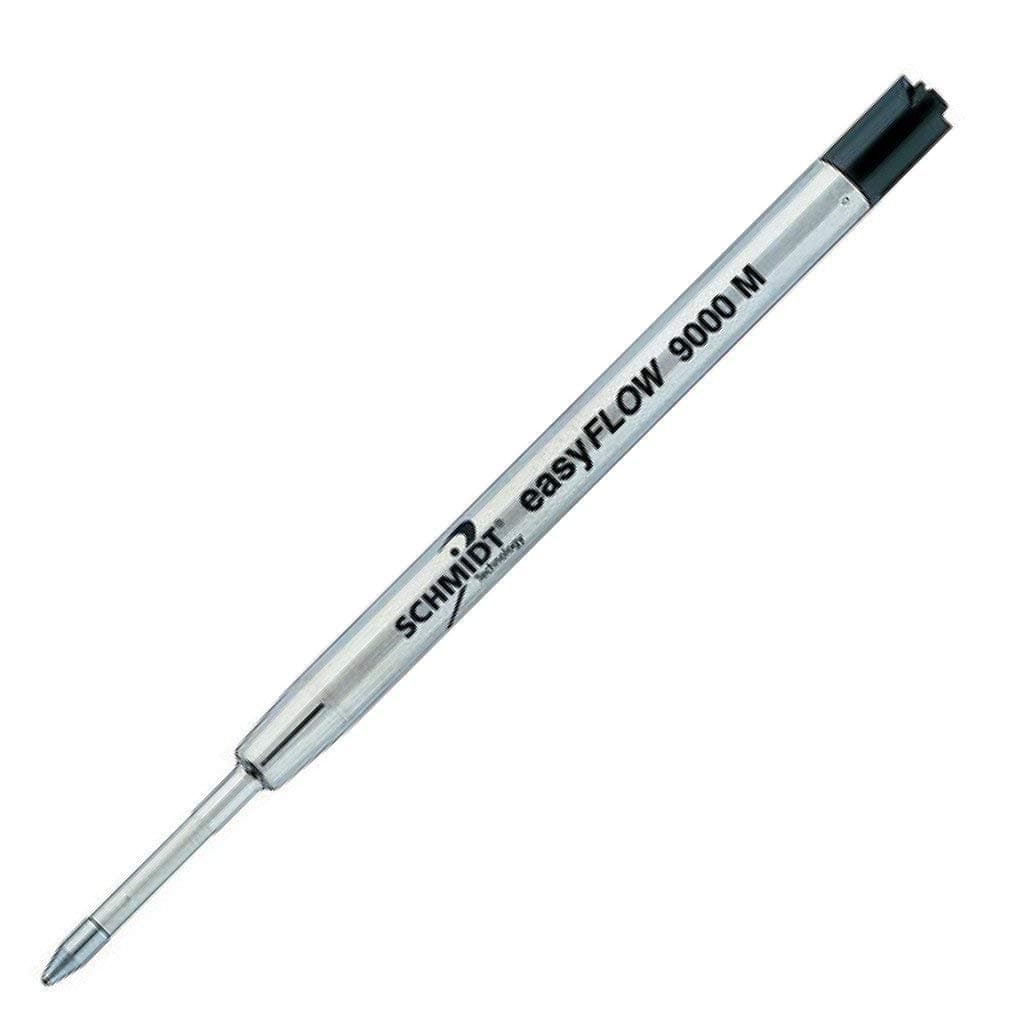 CLEO easyFLOW 9000M G2 ballpen-refill black M
