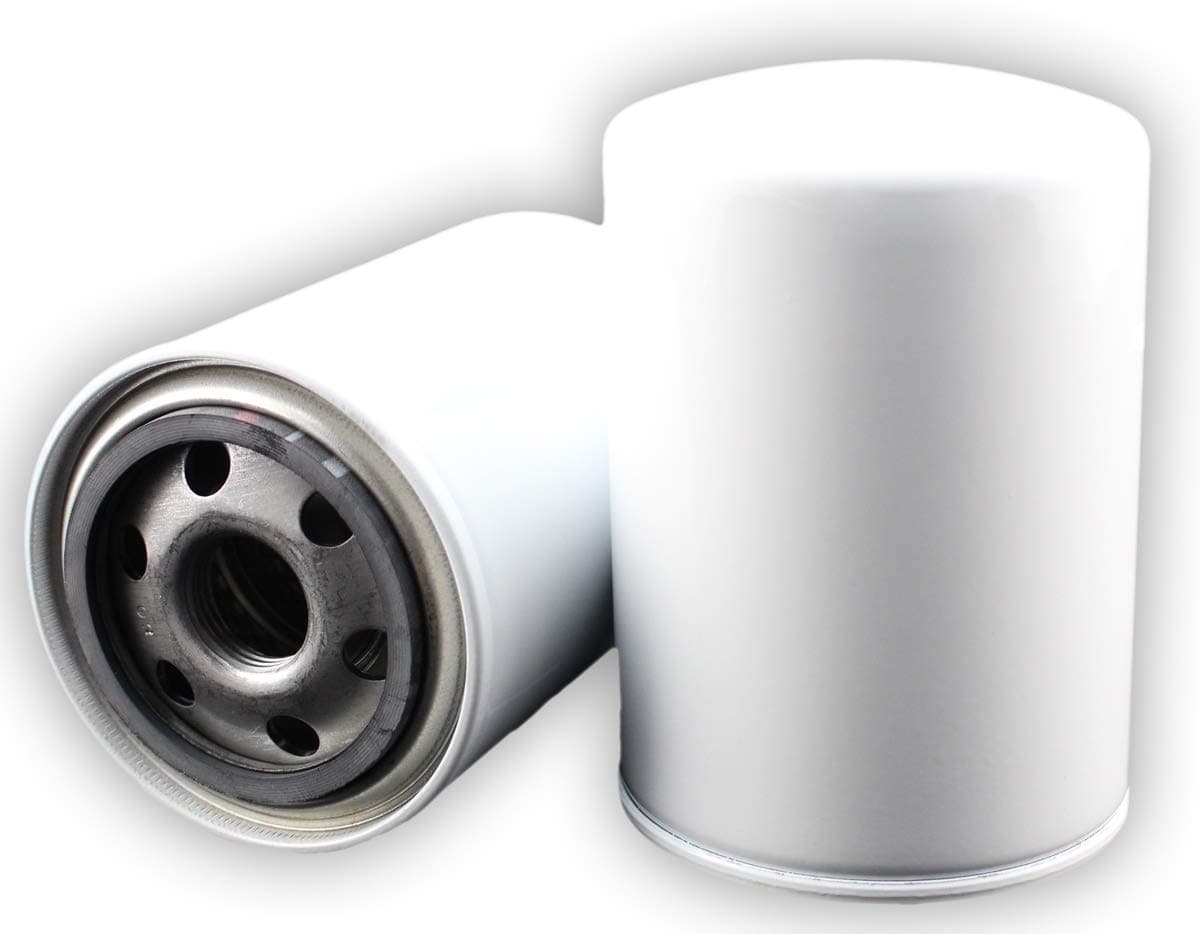 Replacement Spin-On Filter Compatible with SPEECO 390601A0, 2-Pack