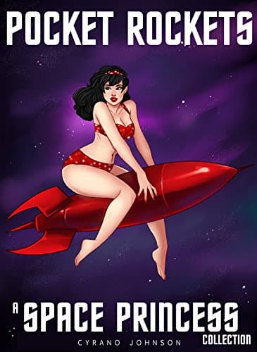 Pocket Rockets (Space Princess Book 6)