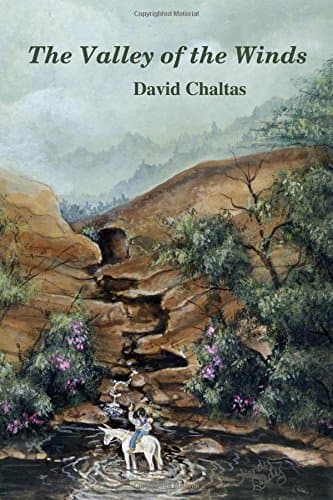 The Valley of the Winds