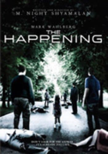 The Happening