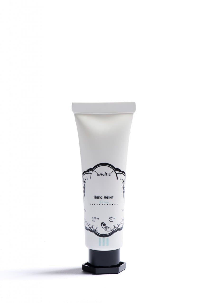 Laline Hand Cream - Nurturing hand relief cream