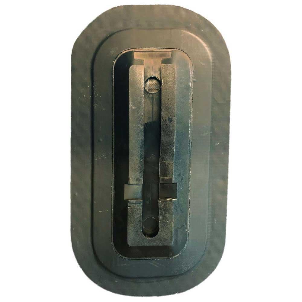 Soporte de quilla o motor torpedo